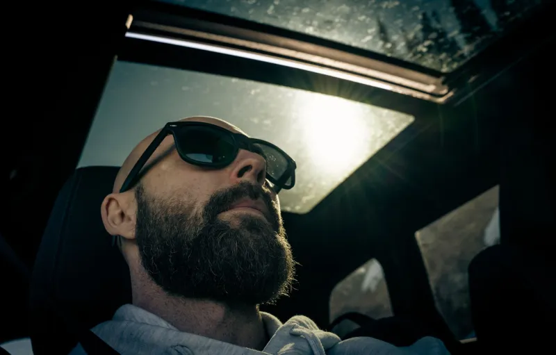 Sharper Mind, Clearer World: The Science of How the Right Aviators Actually Boost Your Performance