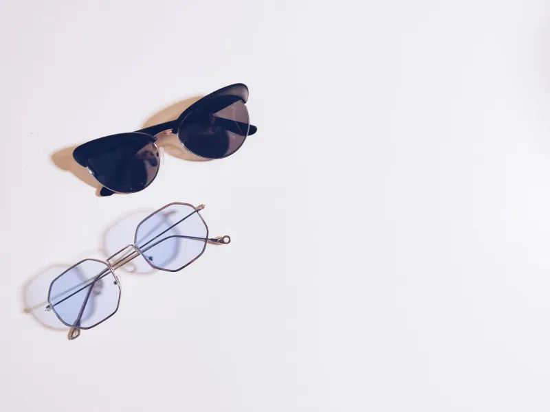 Tint Talk: The Aviator Lens Color Guide That Actually Tells You Something Useful