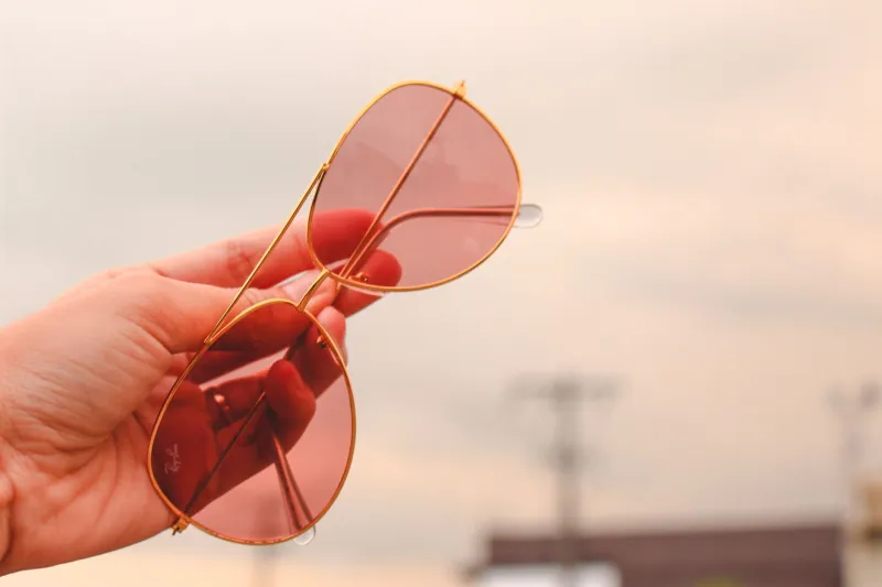 Make It Yours: The Wild, Creative World of Aviator Customization in America